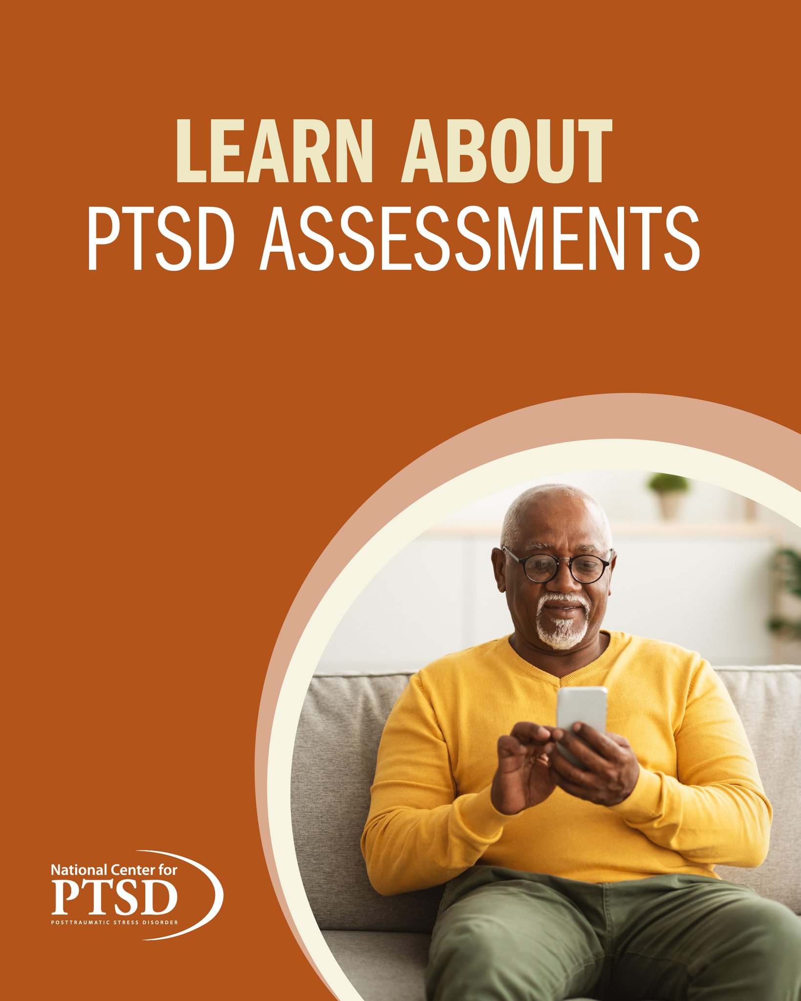 National Center for PTSD - U.S. Department of Veterans Affairs | White ...