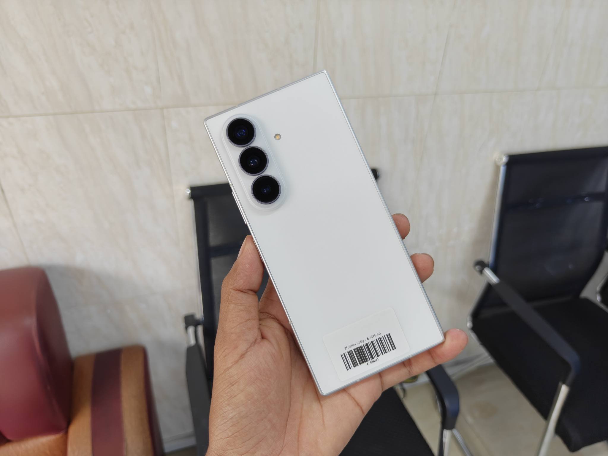 Vivo X200 Ultra 16G 512G 98% = 649$ Free Full Box ☑️ 086263651