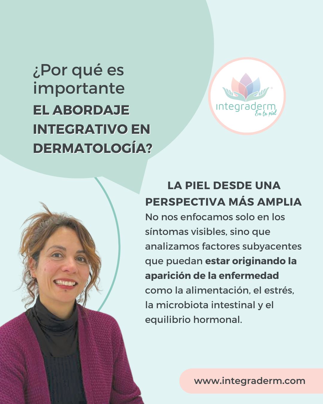 Integraderm | Alicante
