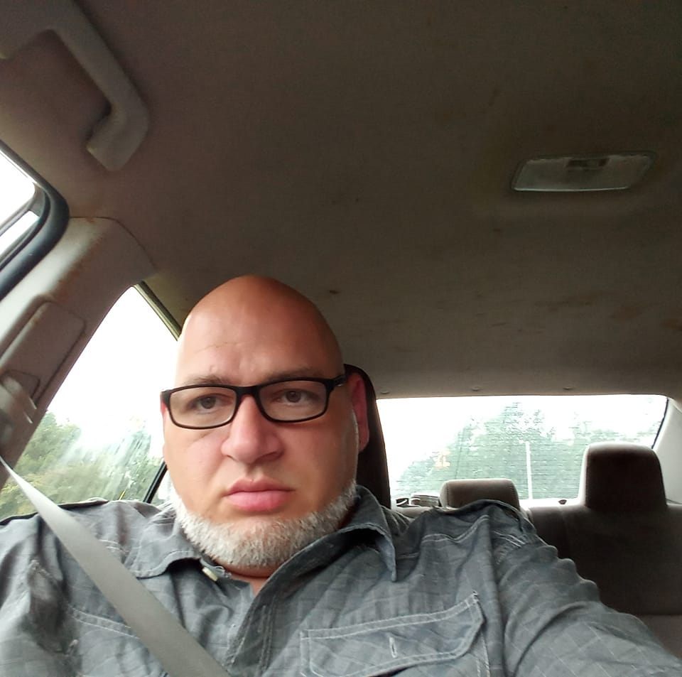 Steven Buffington