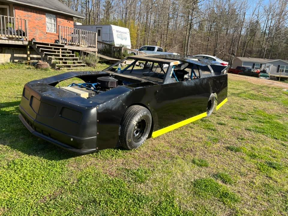 Mike Smith Racing