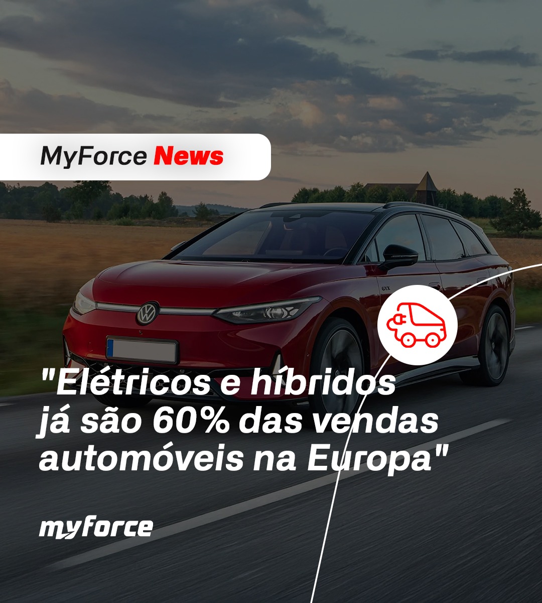 Oficinas MyForce