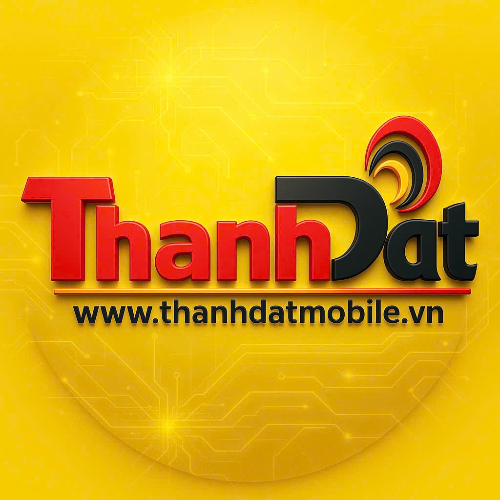 Thành Đạt Mobile added a new photo. - Thành Đạt Mobile