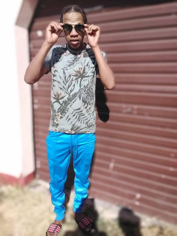 Sabelo Wana