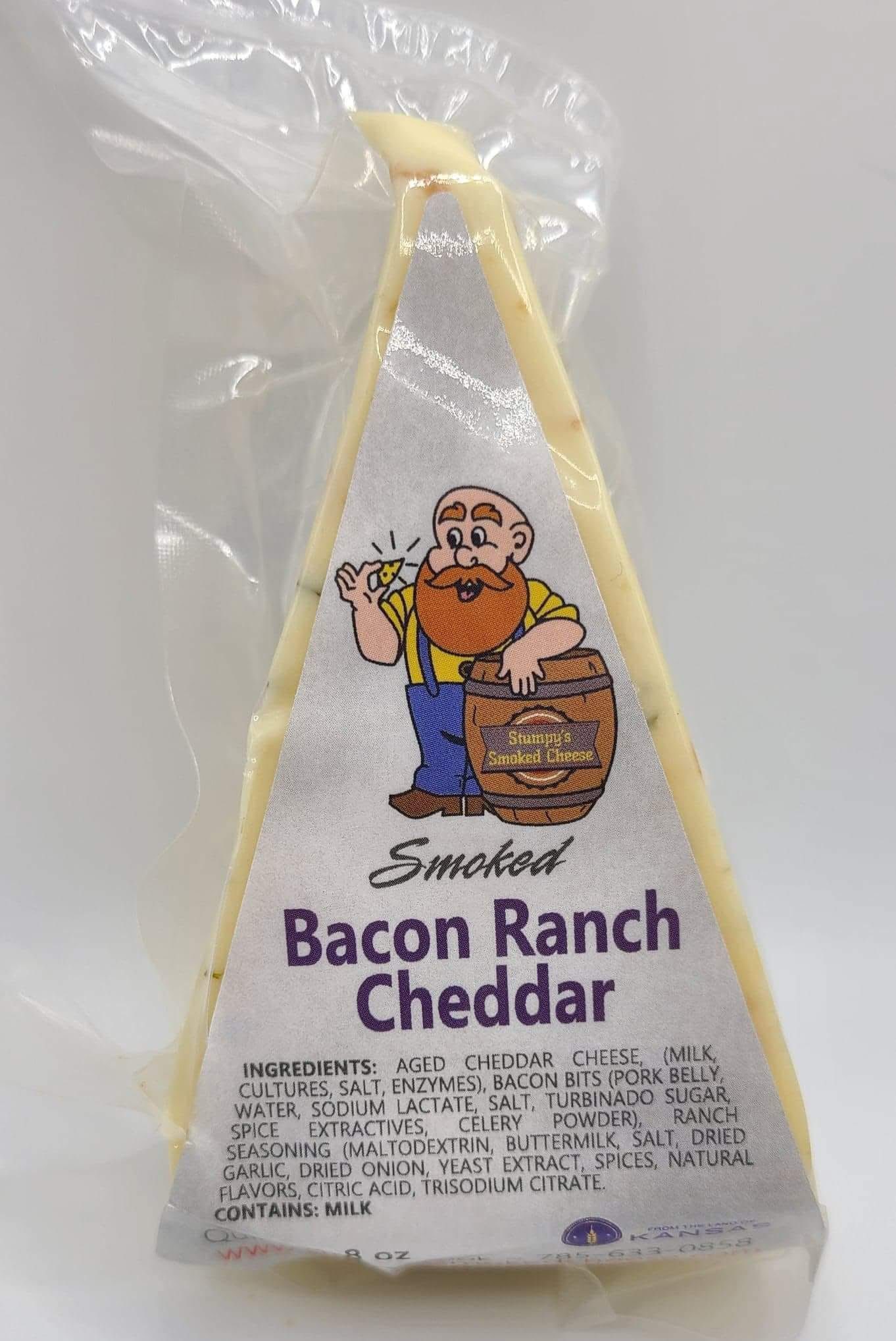 Stumpy's Cheese and More | Topeka KS