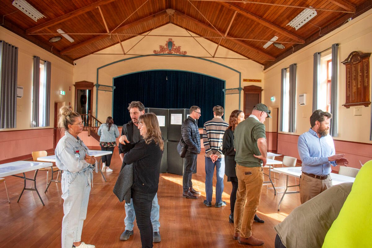 Meander Valley Events