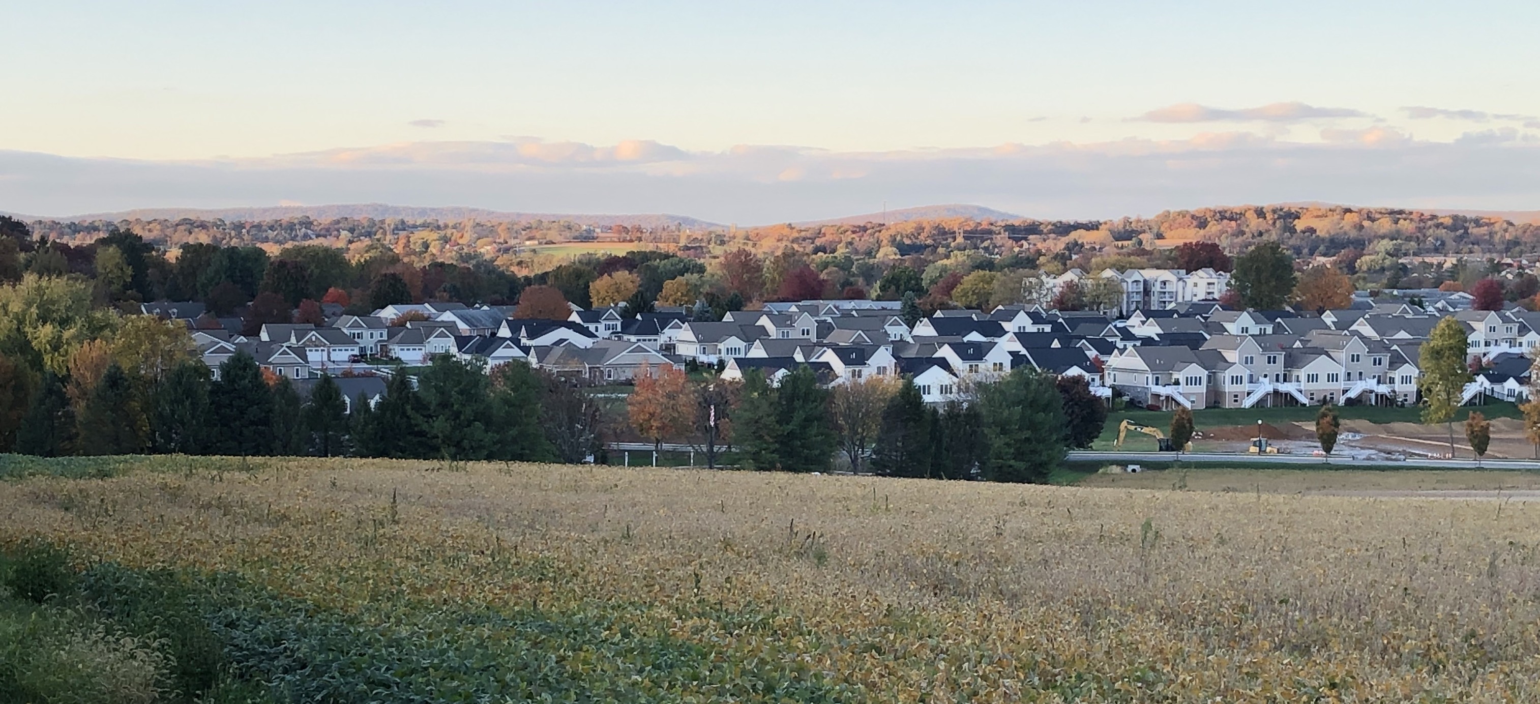 Lititz Regional Community Development Corporation | Lititz PA