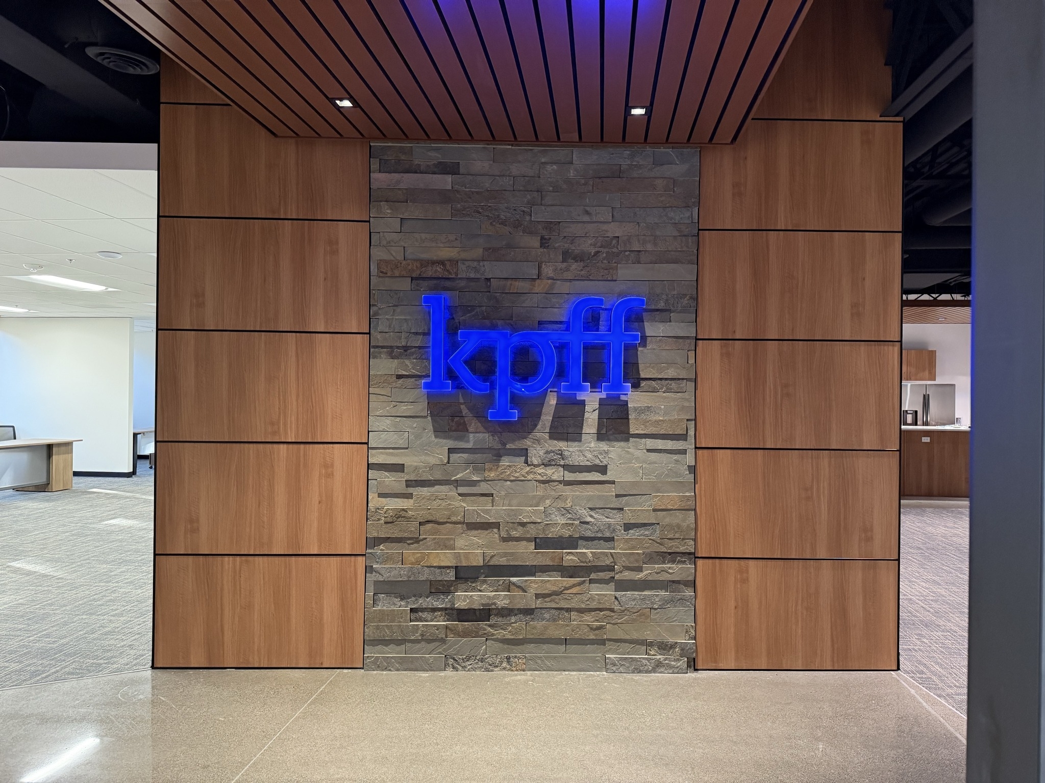 KPFF Consulting... - KPFF Consulting Engineers - Lacey