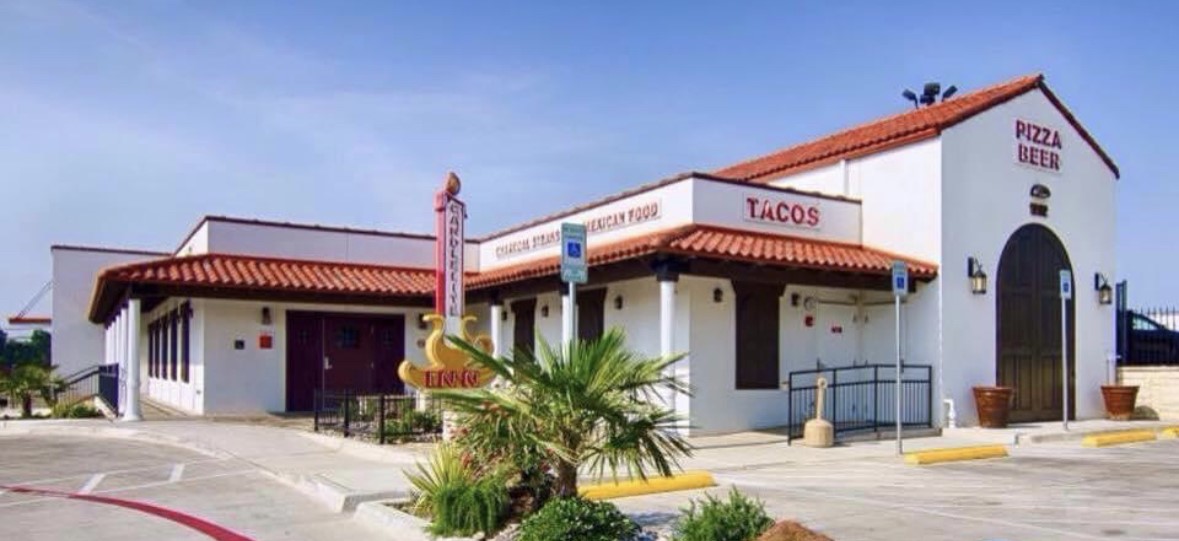 Candlelite Inn Family Restaurant | Arlington TX