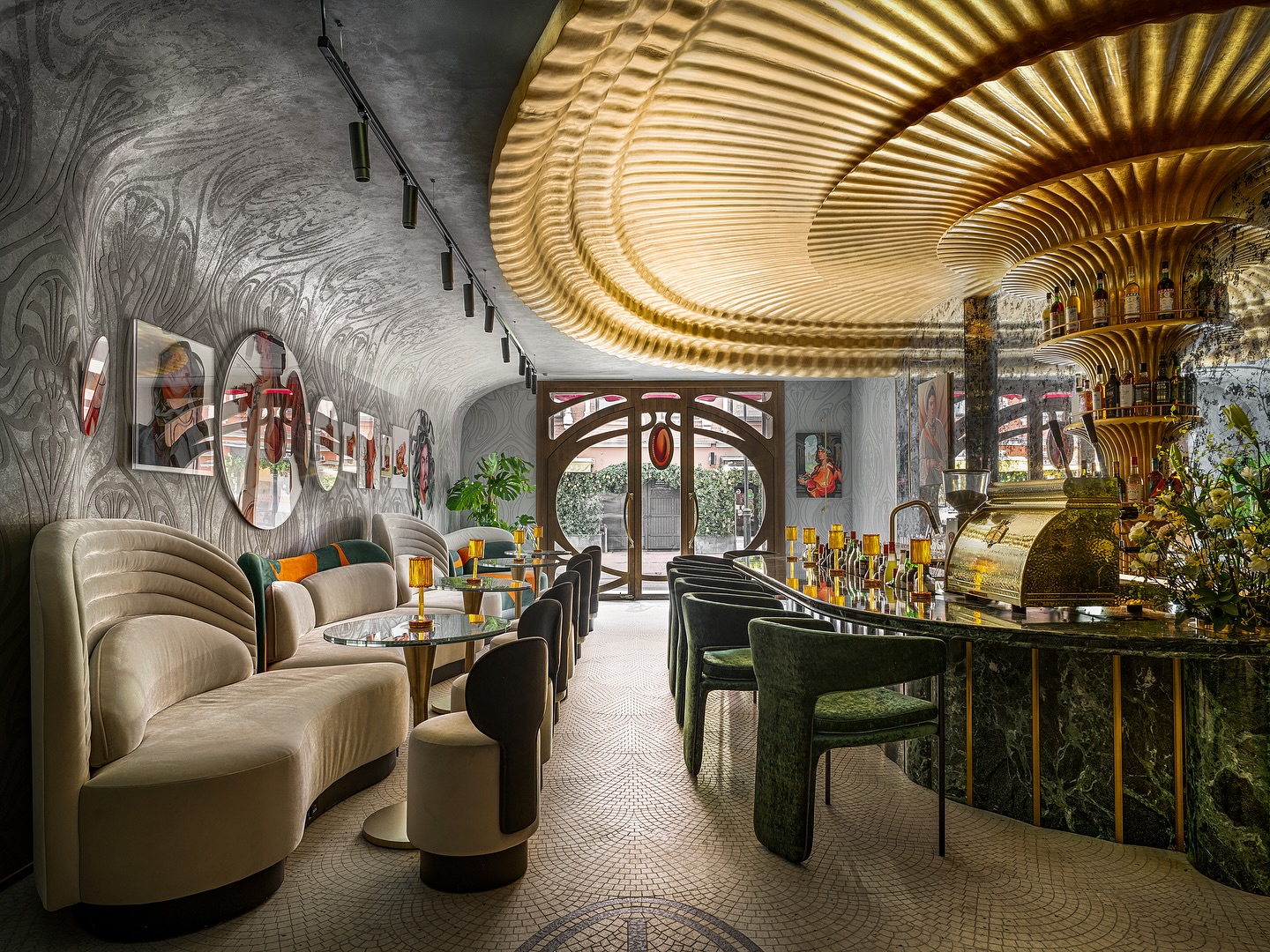 Sundukovy Sisters - Design & Architecture Studio