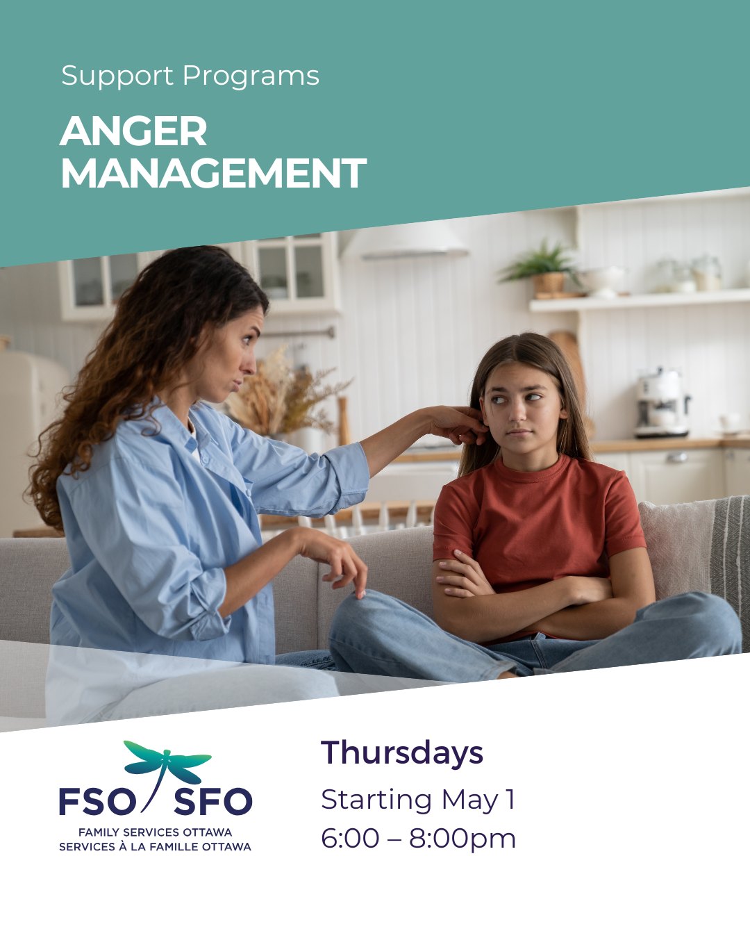 Family - Anger Management for Parents: A Six-Week Program ↓ Anger is a ...
