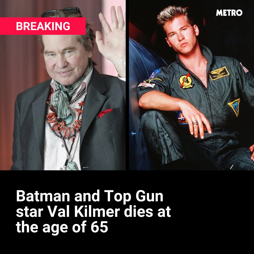 Metro - Such sad news coming in this morning | Facebook