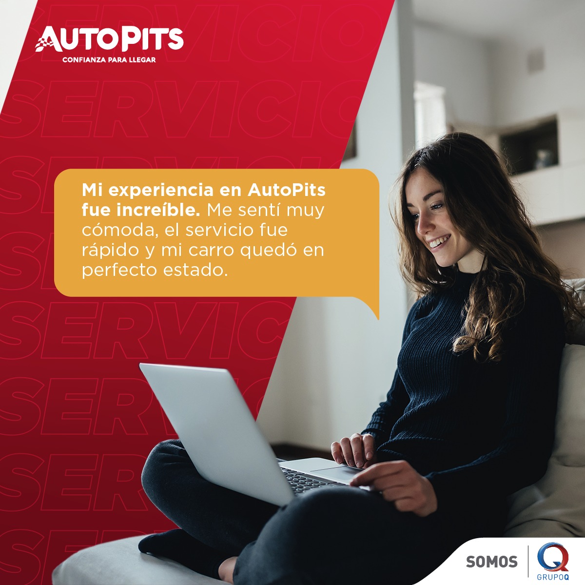 Autopits - Ven a comprobar el increíble servicio que te ofrecemos en ...