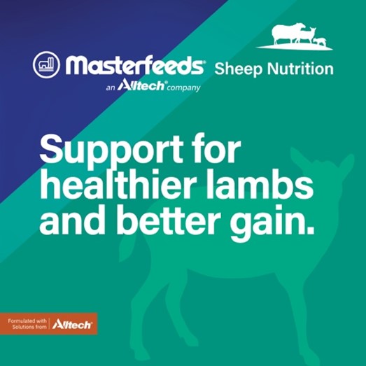 Alberta - 🐑 Masterfeeds is committed to supporting the growth and ...