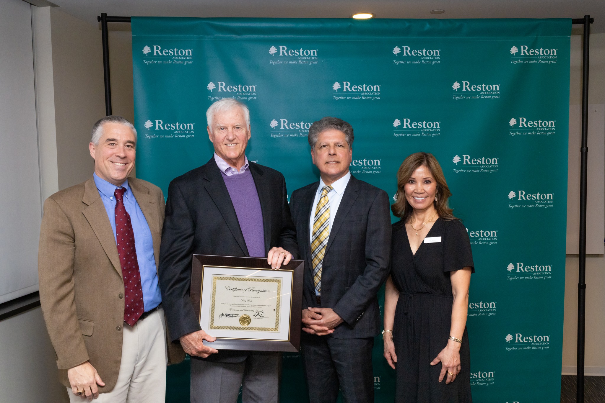 Volunteer Reston | Reston VA