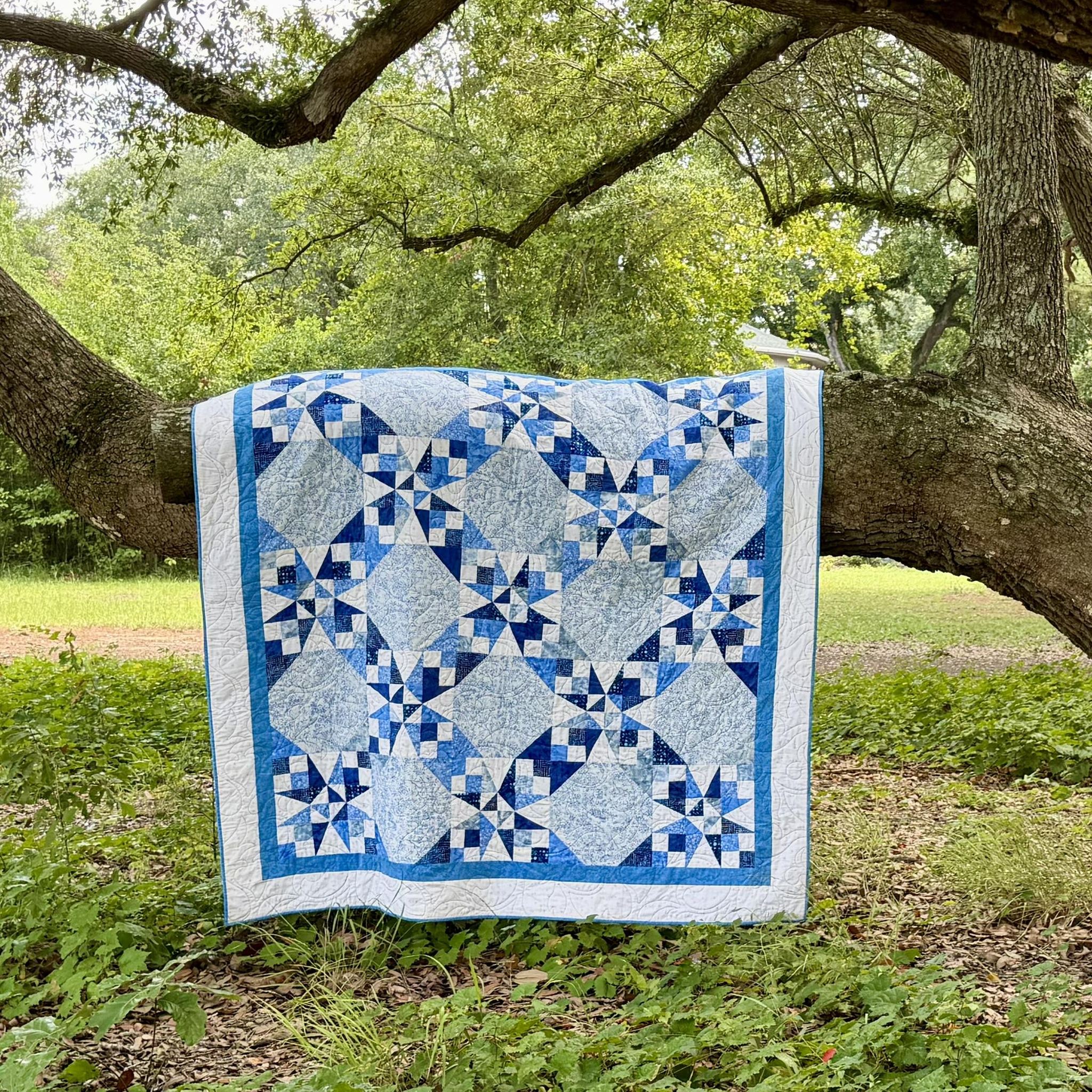 Berkeley Modern Quilt Guild on Reels
