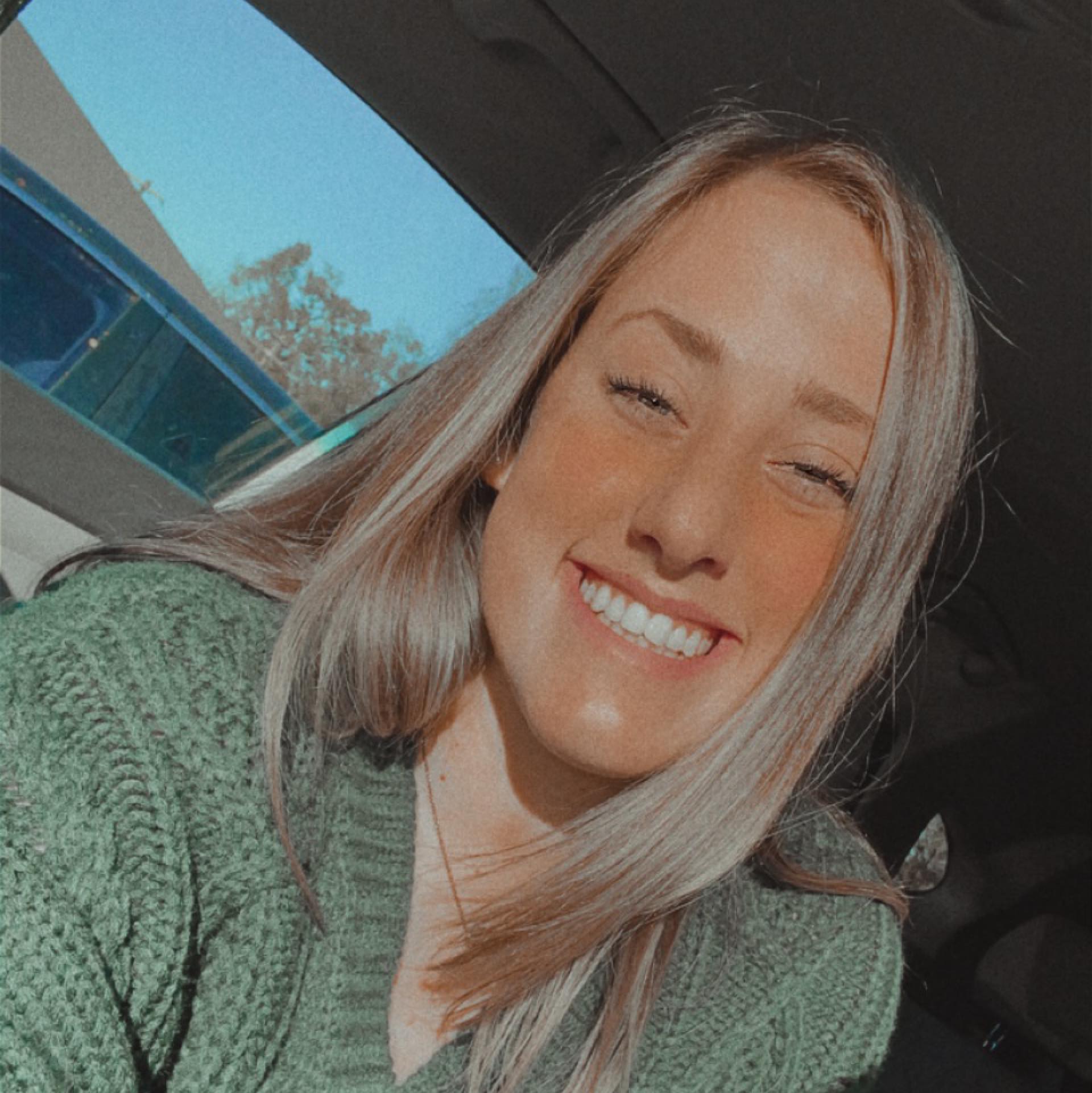 Railey Williams
