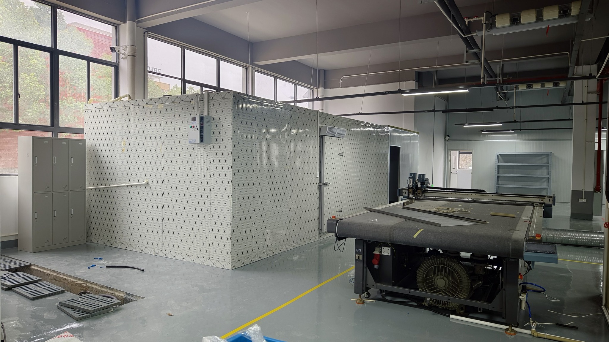 JC Performance | Shenzhen