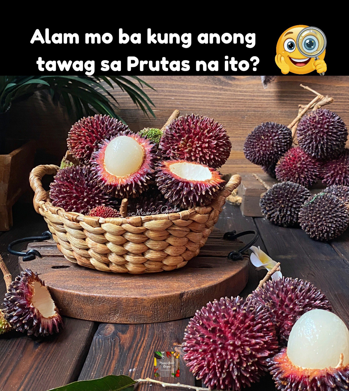 maramフルーツ Marangasm!!!!!! Marang very well could be my very fruit!!!!