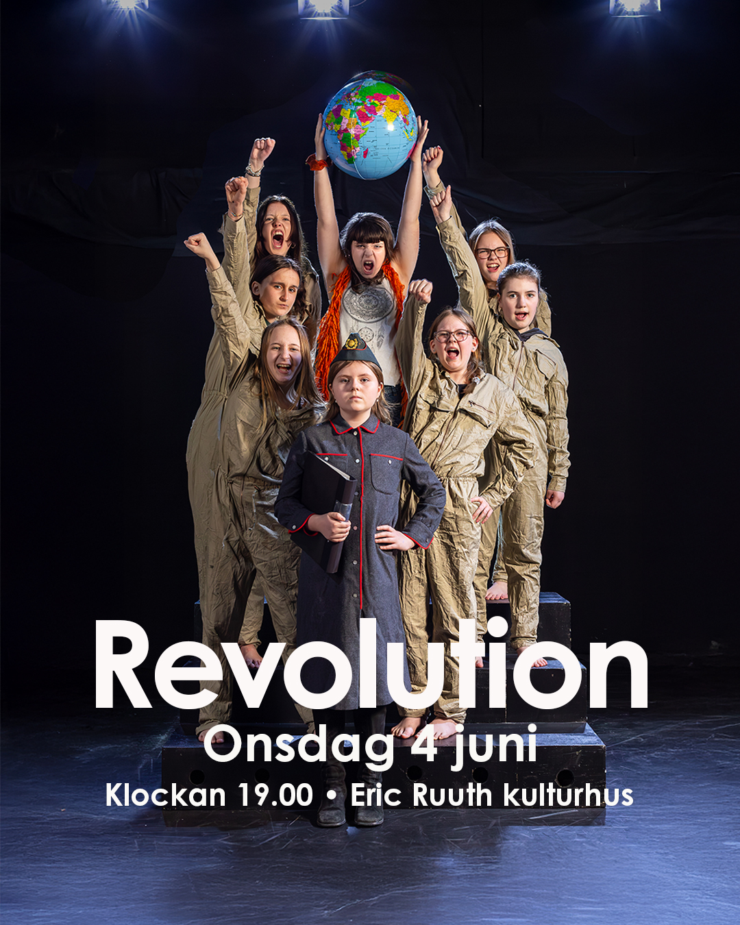 Eric Ruuth Kulturhus | Höganäs