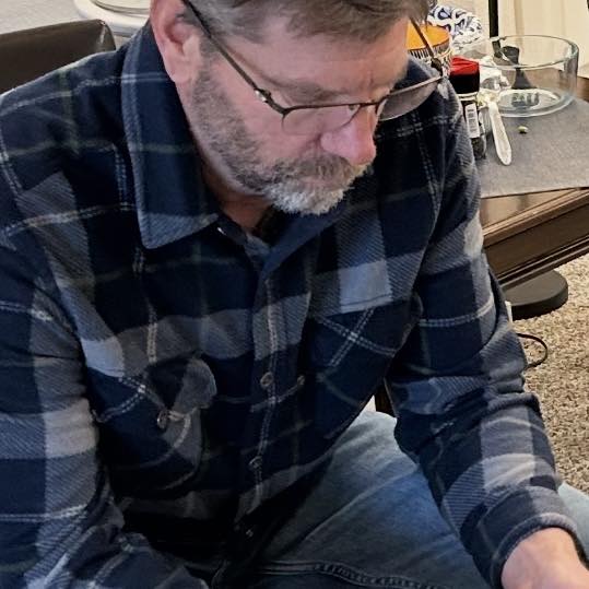 Kent Scott