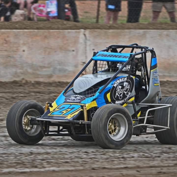 Parker Eveleigh -Wingless 27N