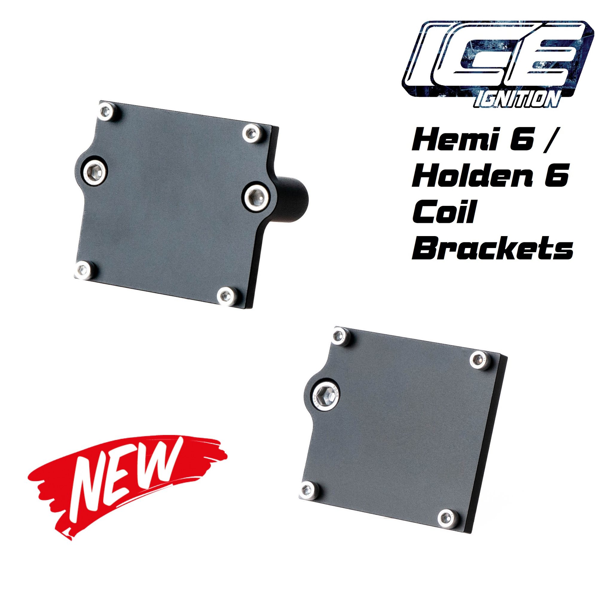 ICE Ignition - 🔧 New Coil Brackets Available! 🔧 We’ve... | Facebook
