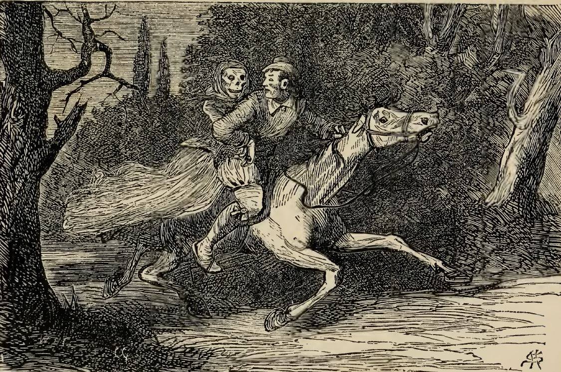 Boggart and Banshee: A Supernatural Podcast | While trying to disprove ...