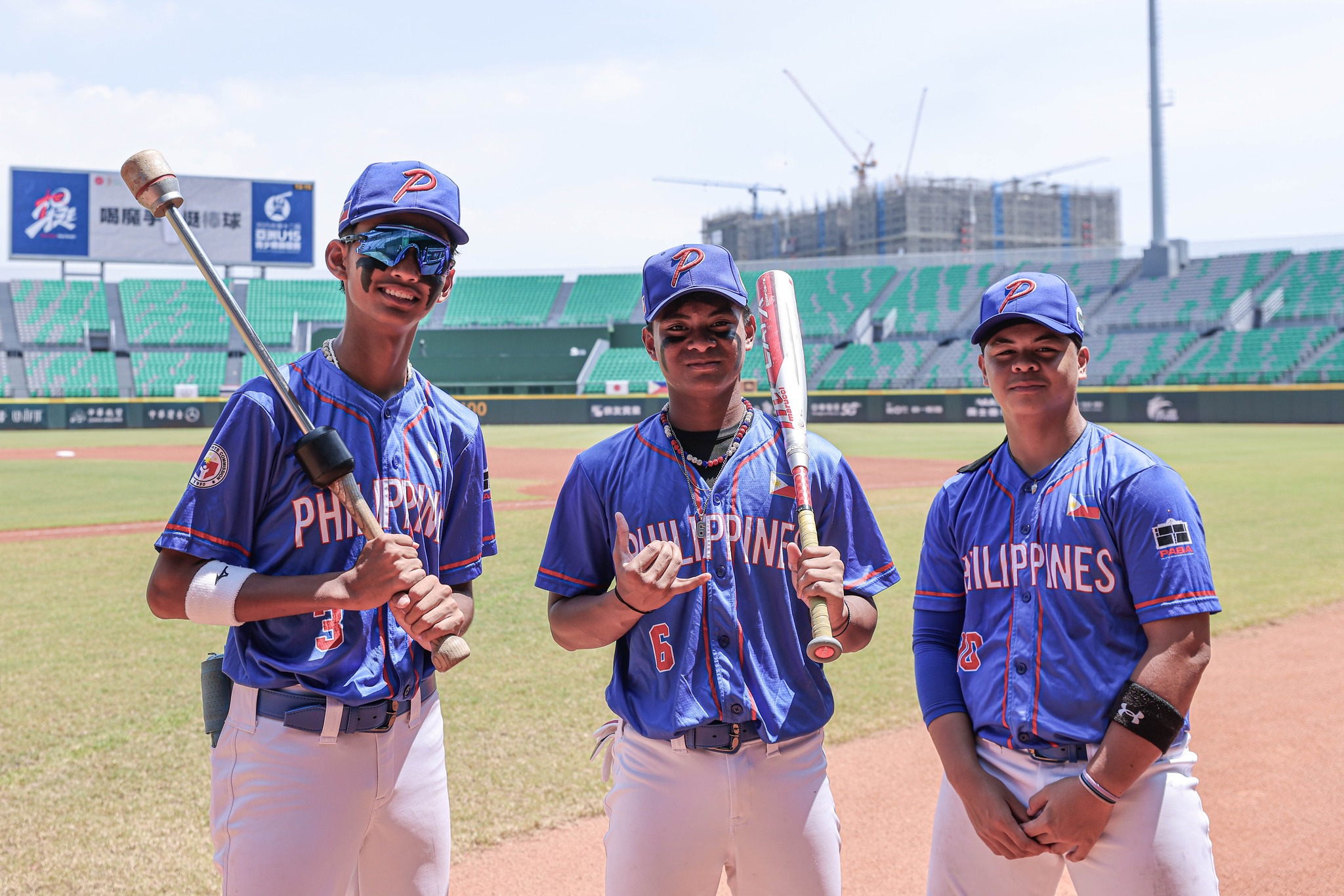 Team Taiwan 運動挺台灣