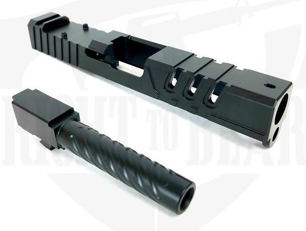 GLOCK 19 Raptor slides... - Right To Bear, Arms & Supply LLC