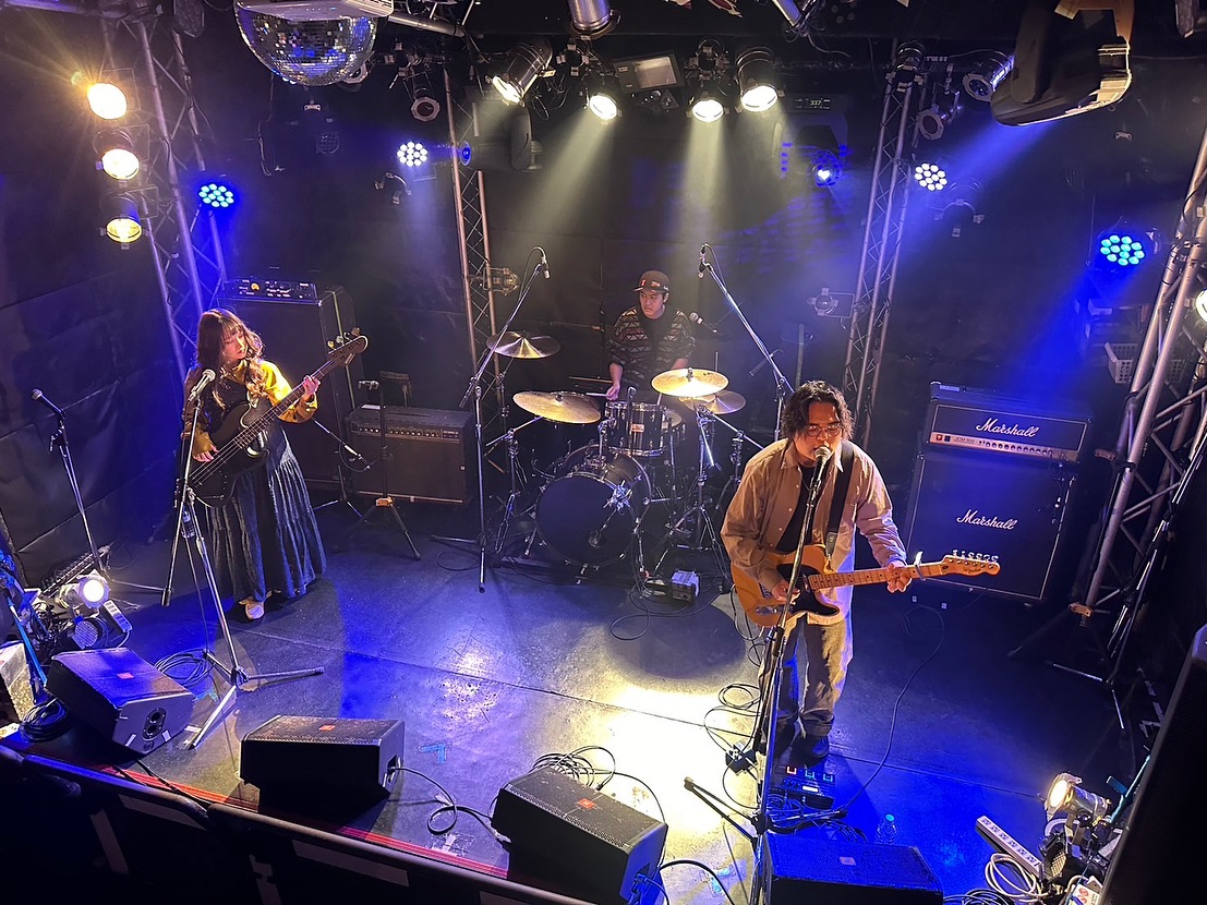 代々木 ラボ