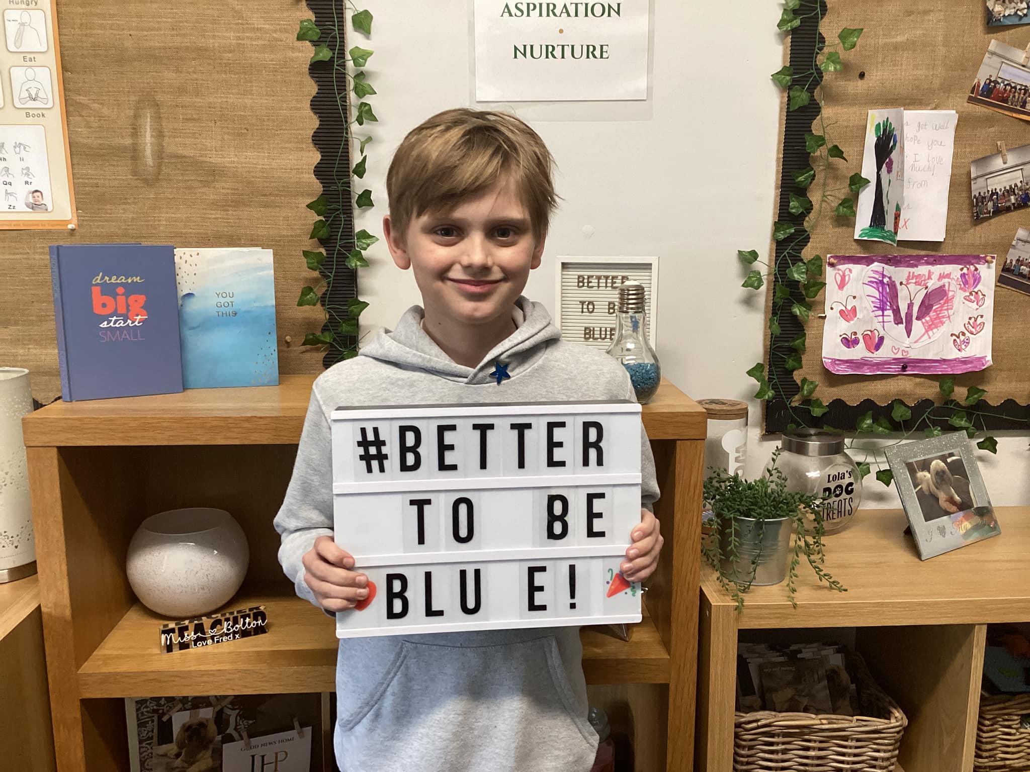 Lessness - Congratulations to an amazing young man who has been an ...