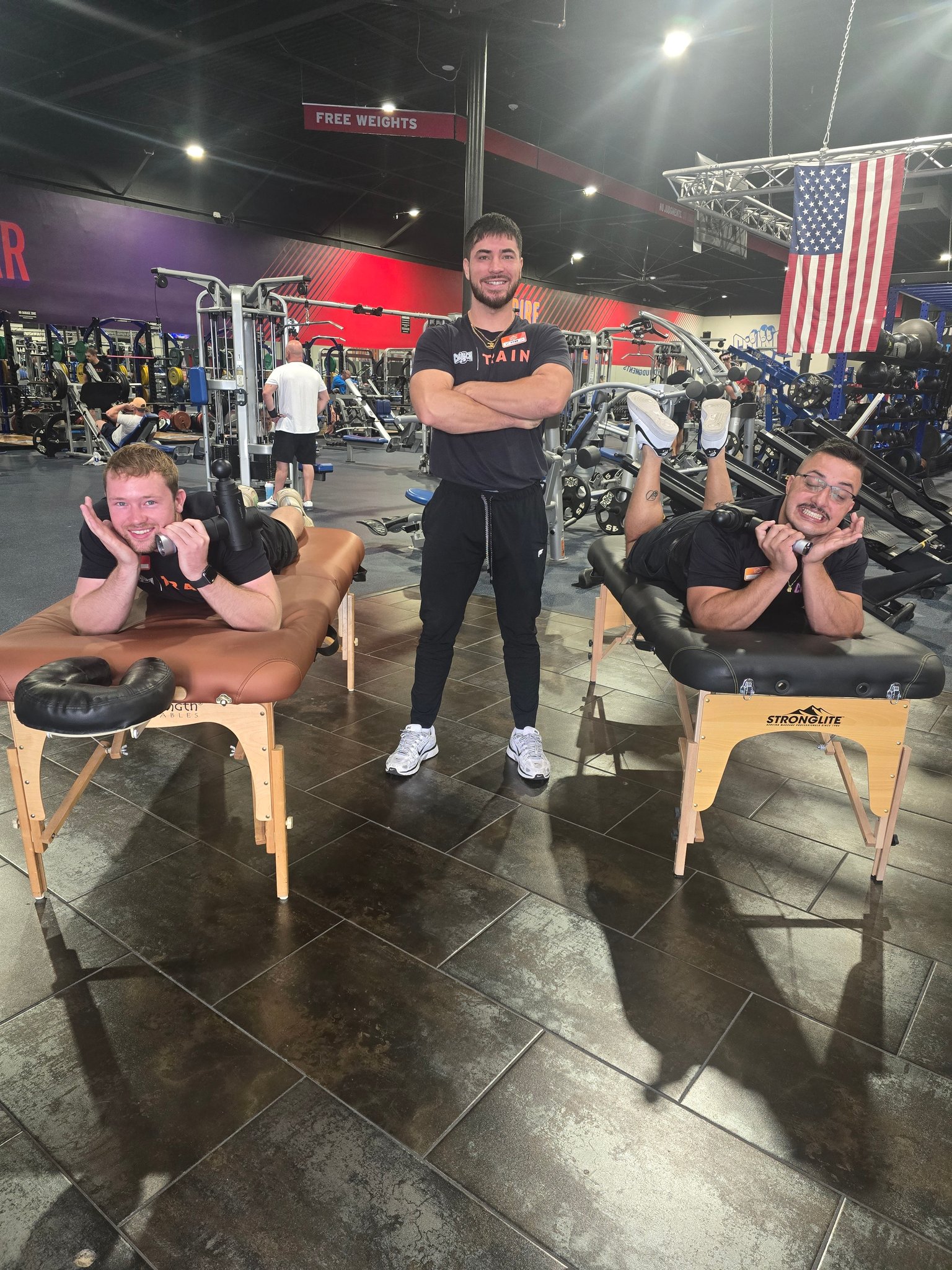 Crunch Fitness | Sarasota FL