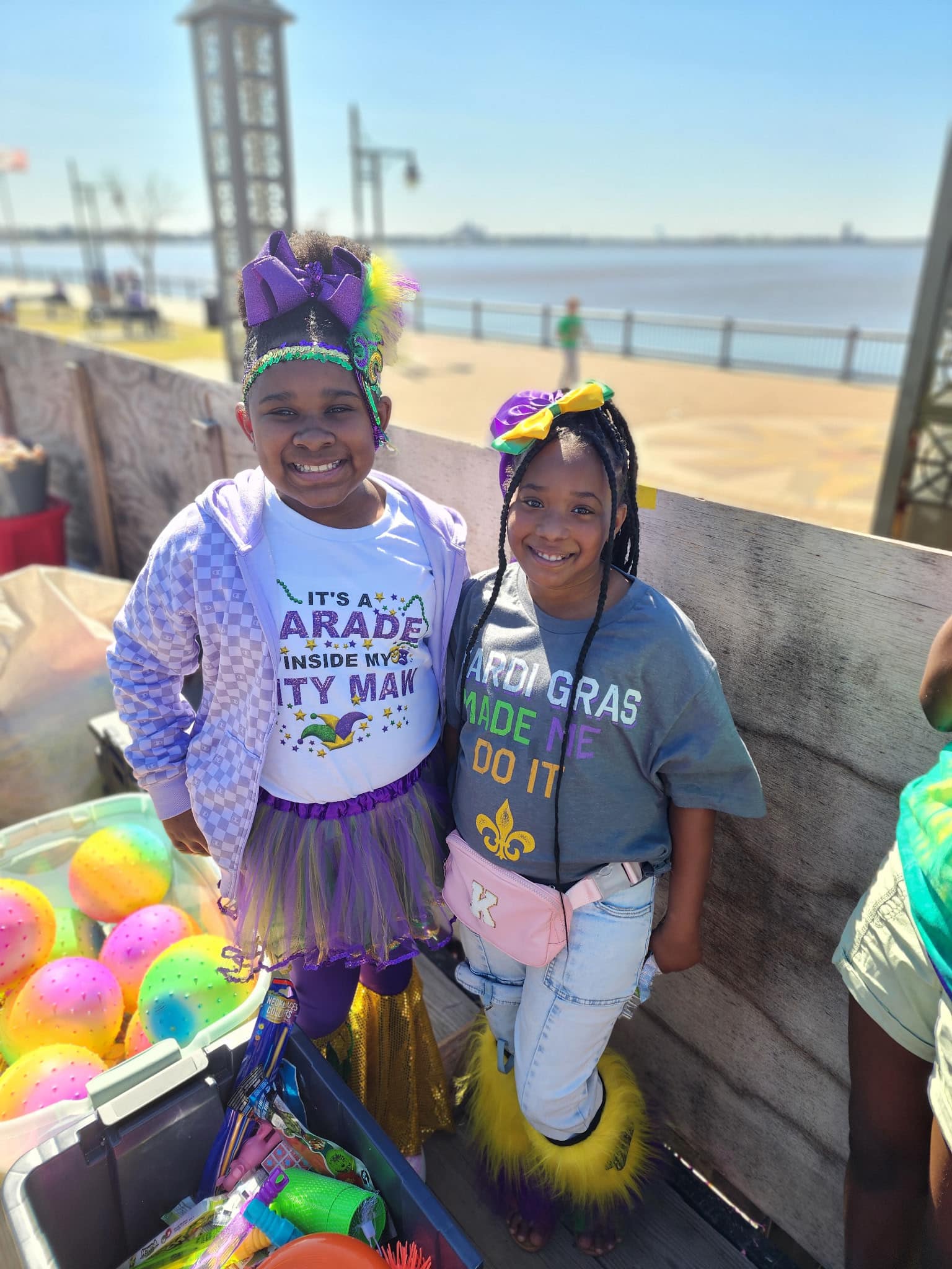 Combre-Fondel Elementary | Lake Charles LA