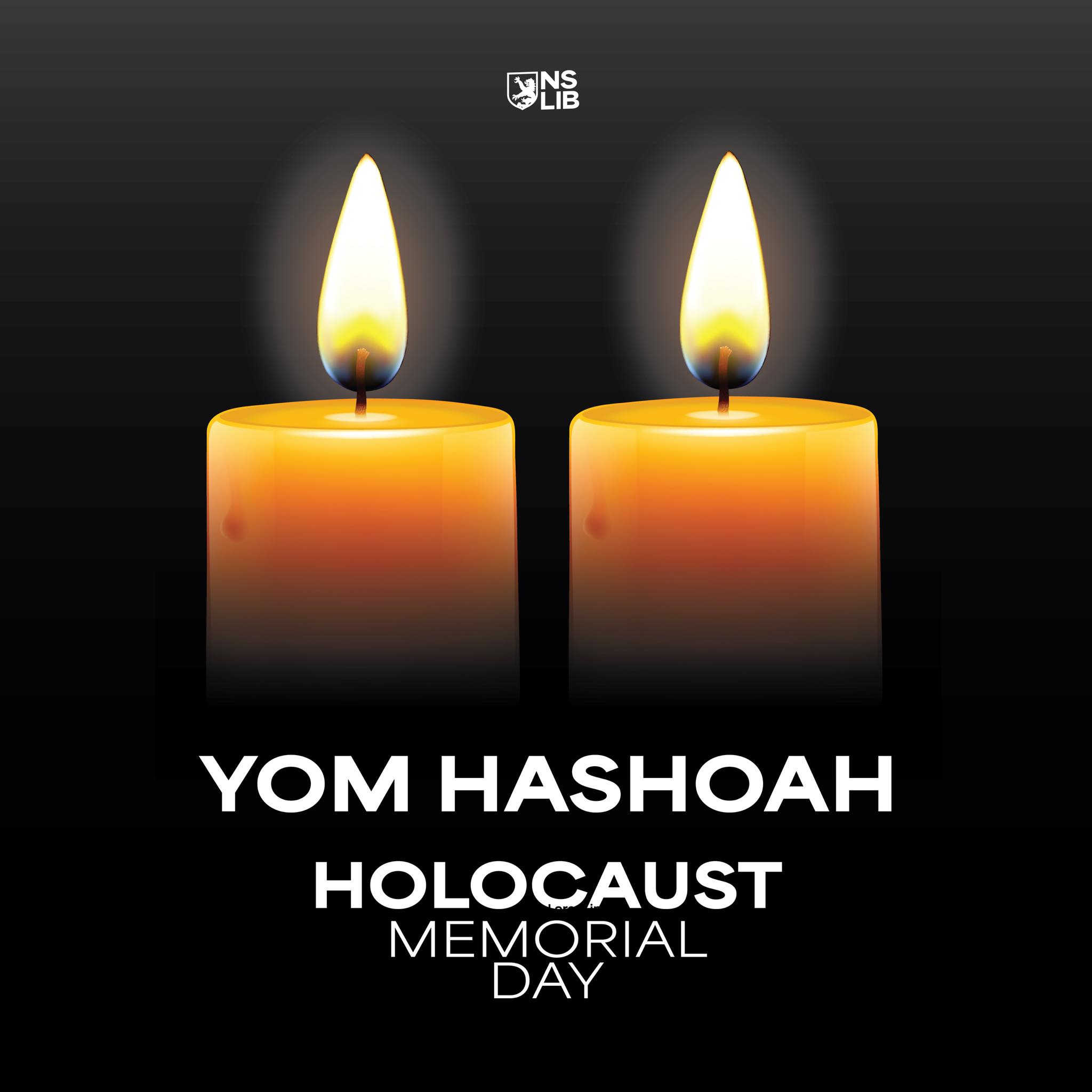 Nova - Today we remember the six million lives lost in the Holocaust ...