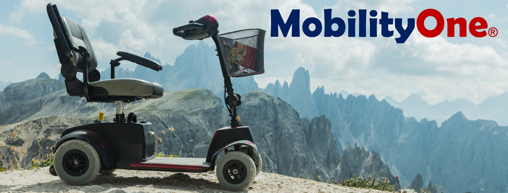 Mobility One | Roseville CA