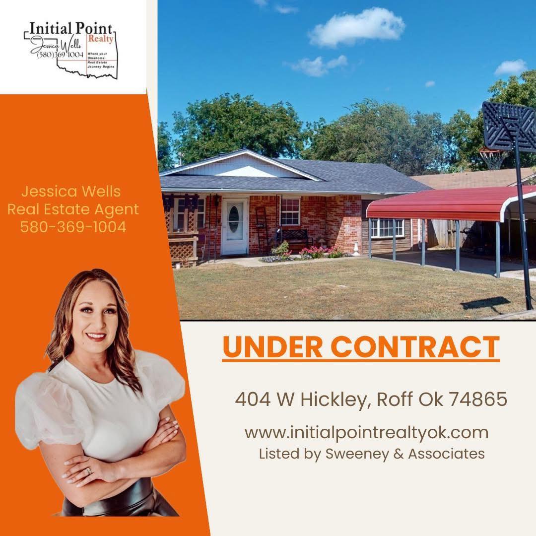Initial Point Realty LLC | Davis OK