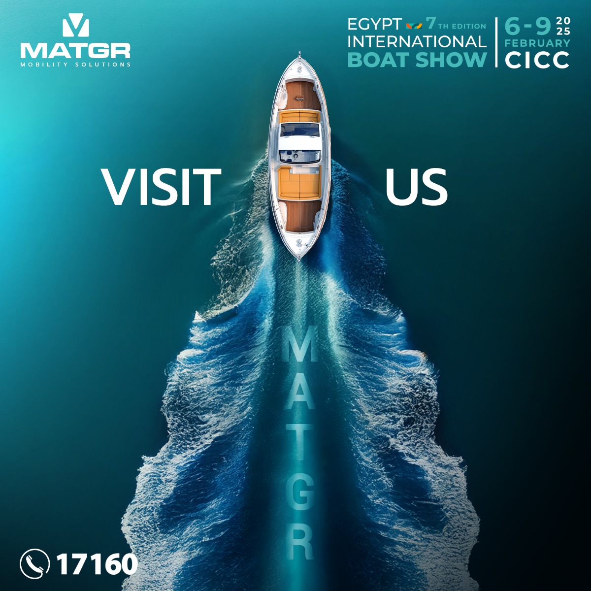 MATGR - ONE DAY LEFT! We are participating in the 7th... | Facebook