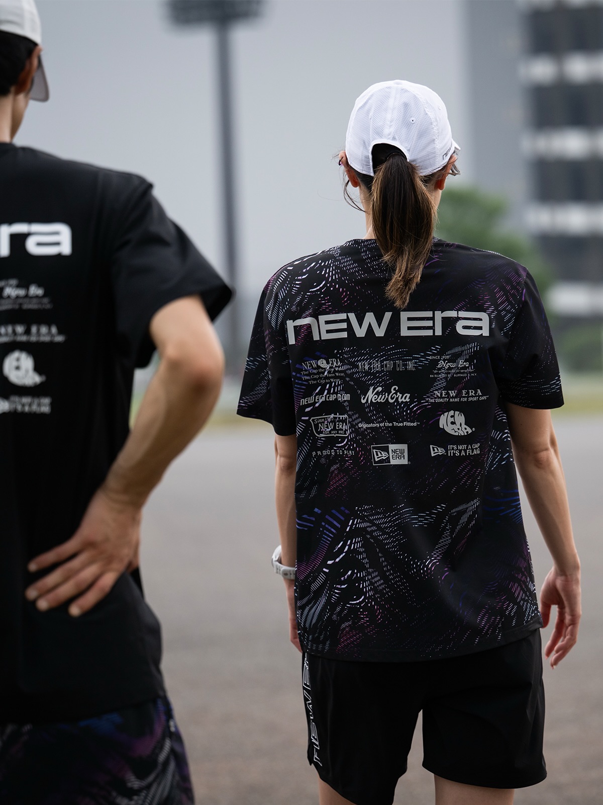 New Era Japan - New Era Japan added a new photo.