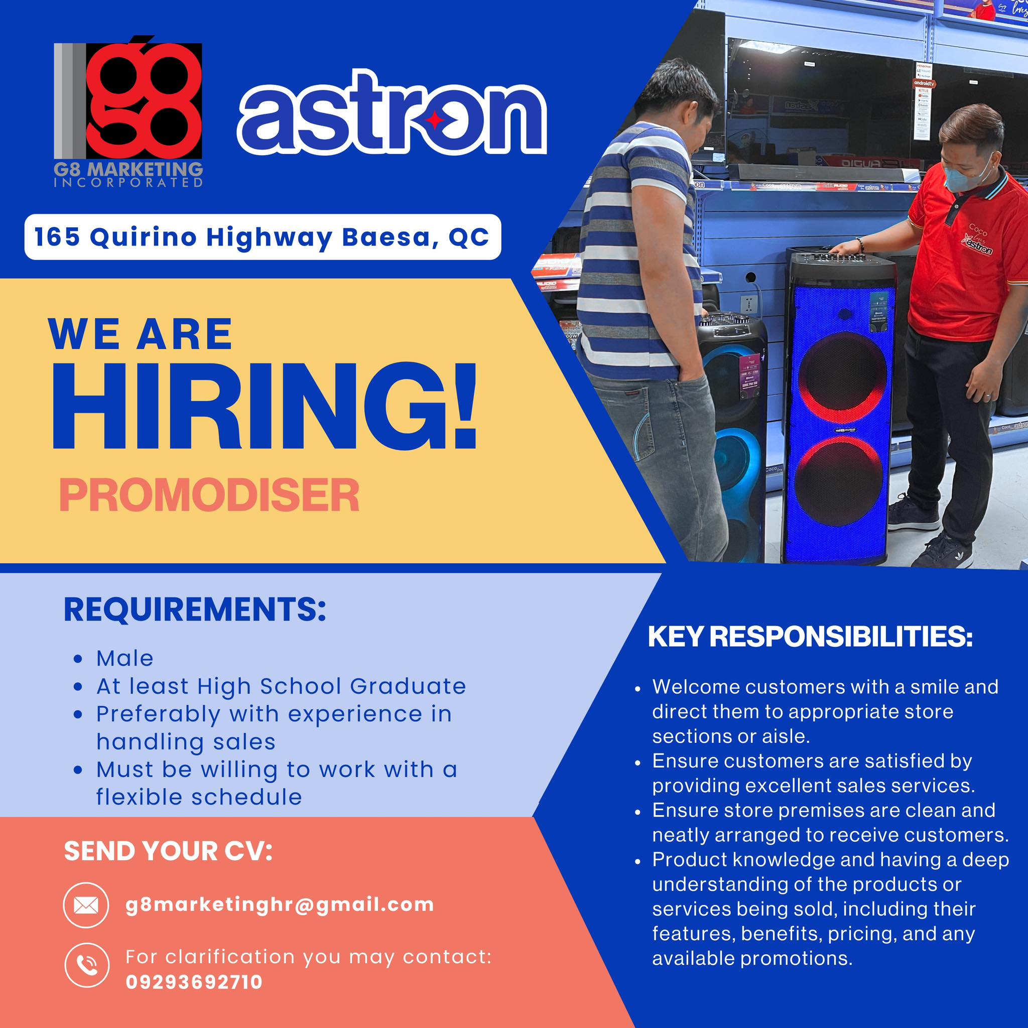 Astron - Eto na ang sign na hinahanap niyo 👀 Always wanted a chance to ...