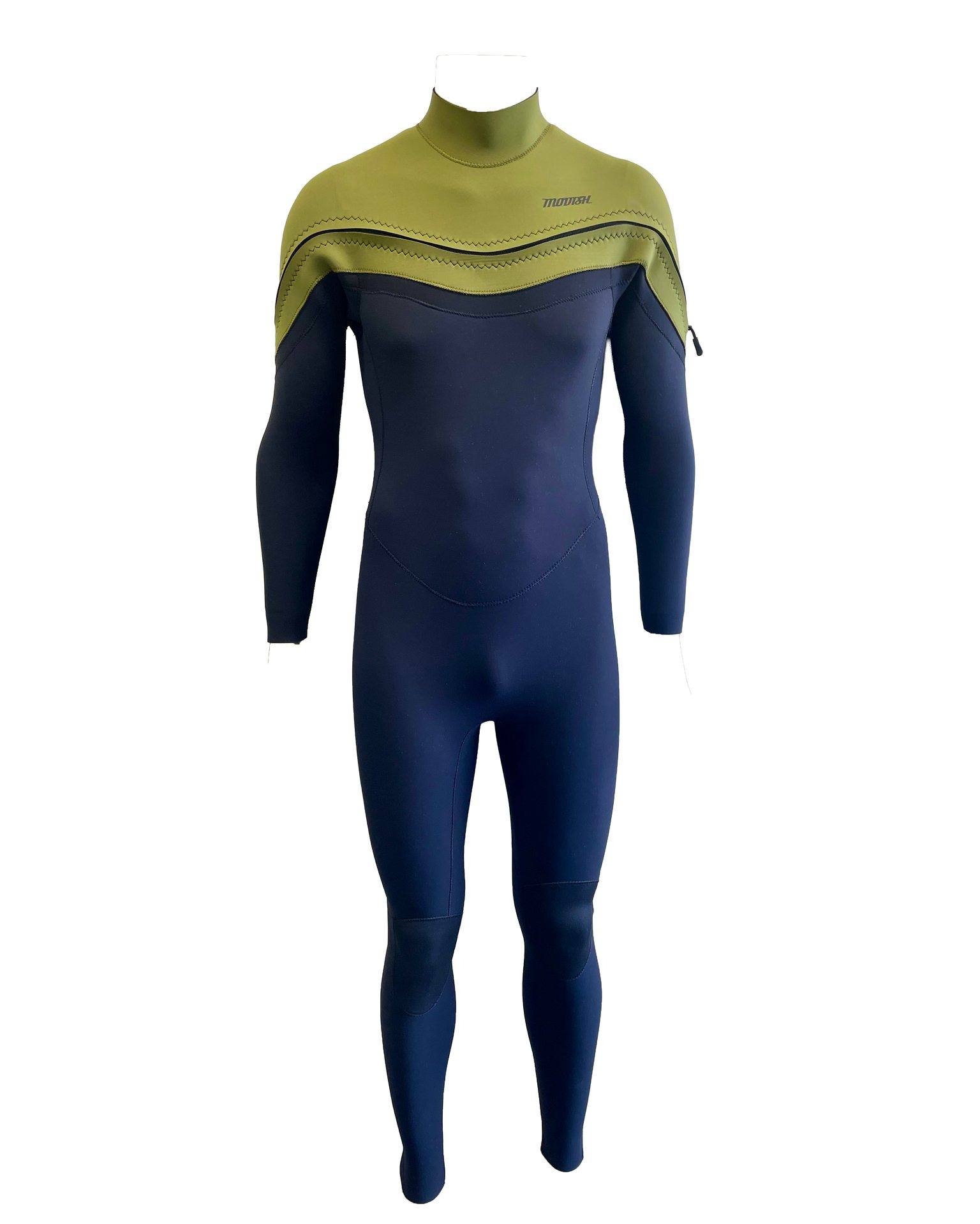 辻堂　ウエットスーツラボ 通年 5mm 165cm 60kg 一回のみ使用 WETSUITS LABO | Fujisawa-shi Kanagawa