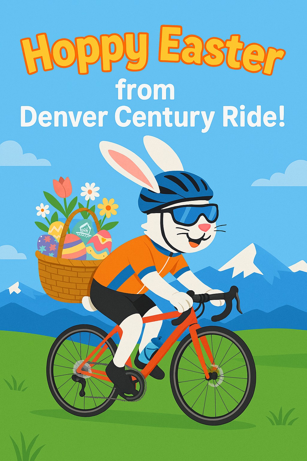 Denver Century Ride | Denver CO