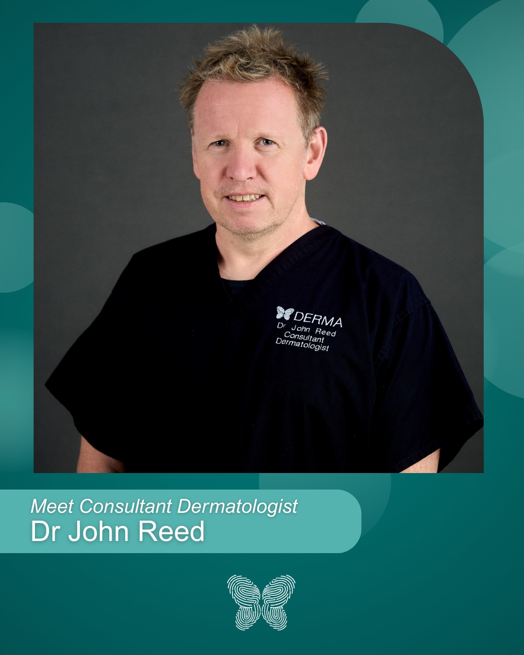 Derma Reading | Reading