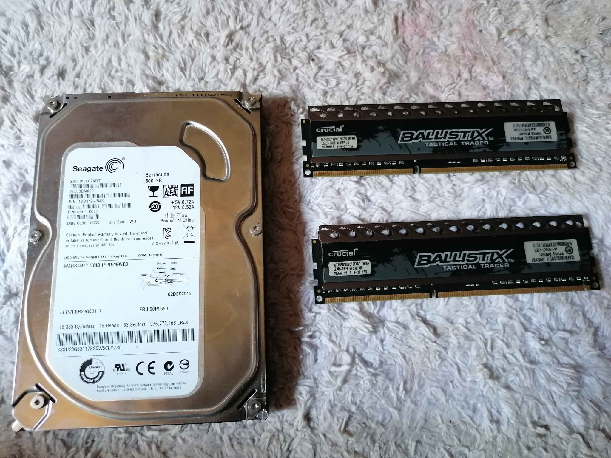 Price R500 All Hello everyone👋 I'm selling an excellent working ...