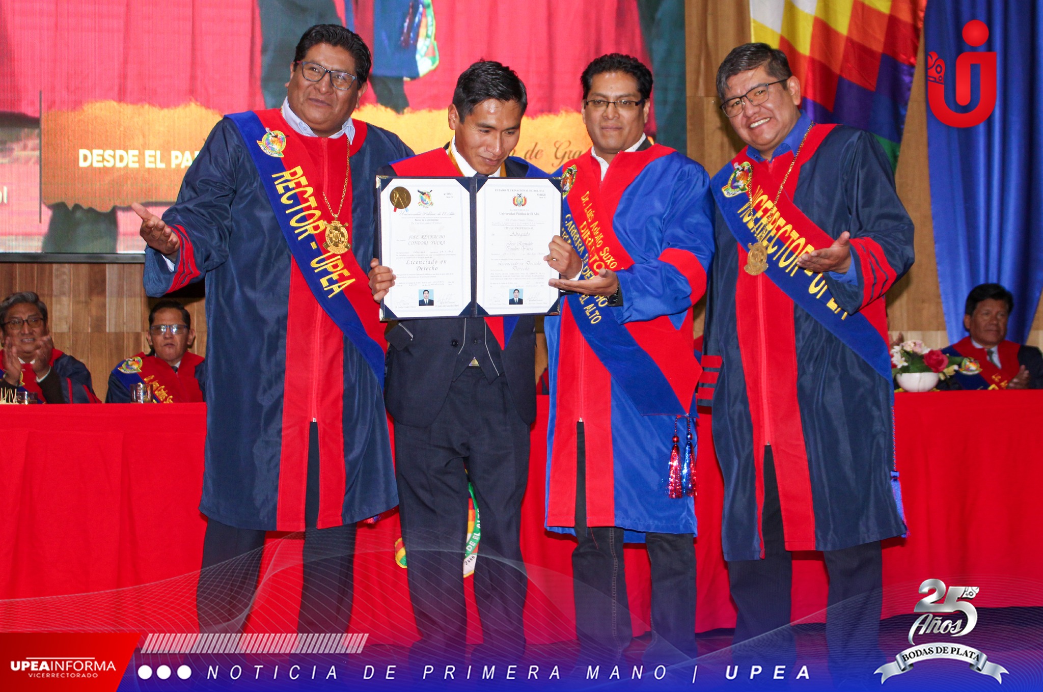 UPEA Informa - UPEA Informa added a new photo.