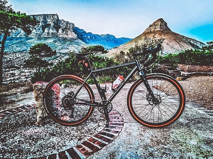 Rook Cycles - 👀 First impressions of the Scout ride with... | Facebook