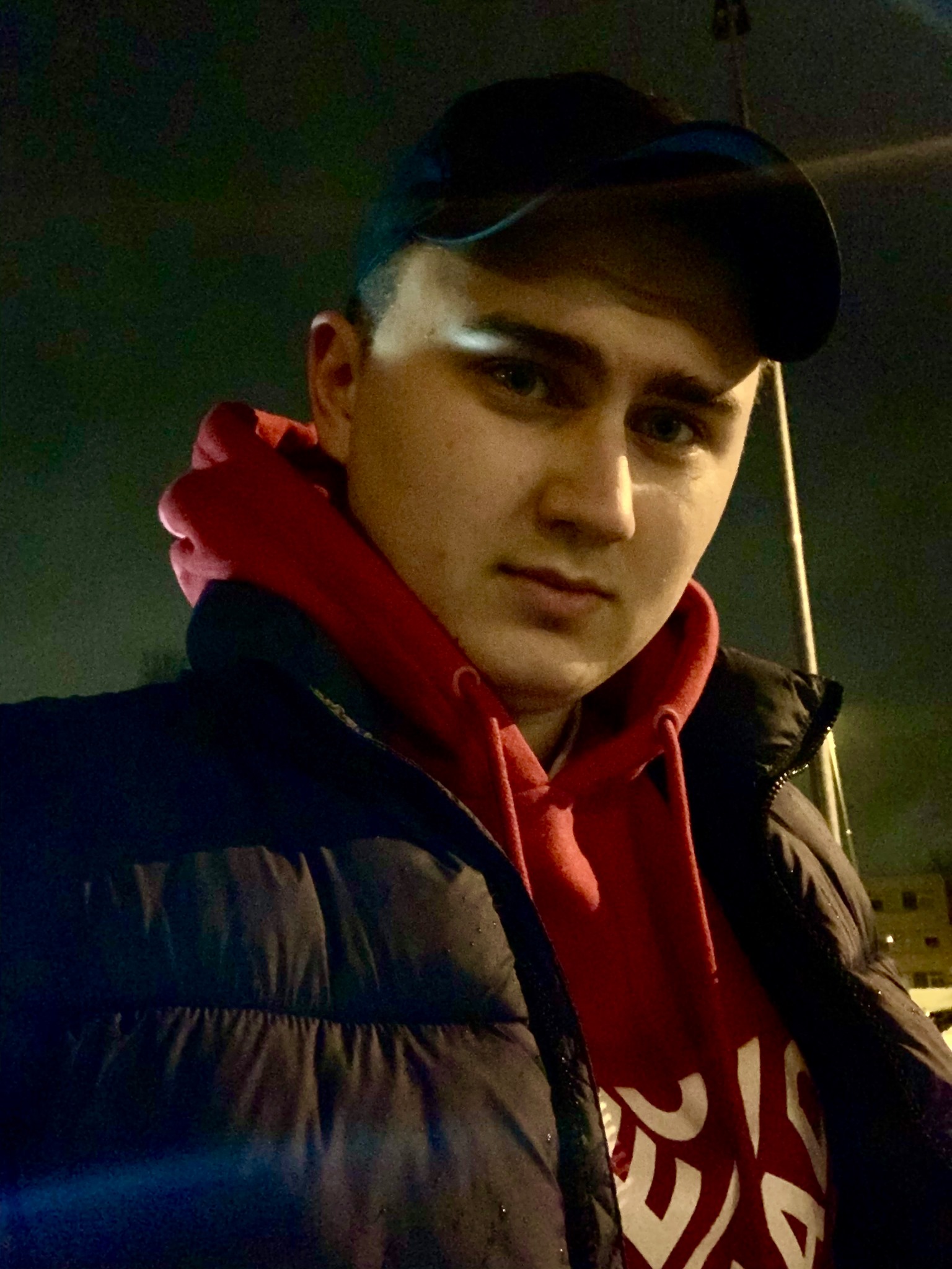 Dmitrijs Meņščikovs