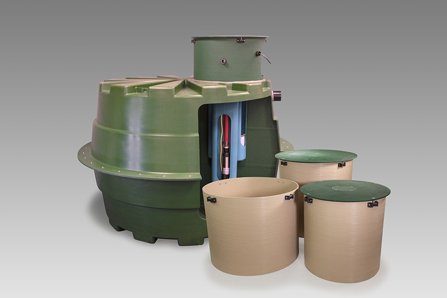 Free Webinar: Choosing Tanks, Risers, and Lids
