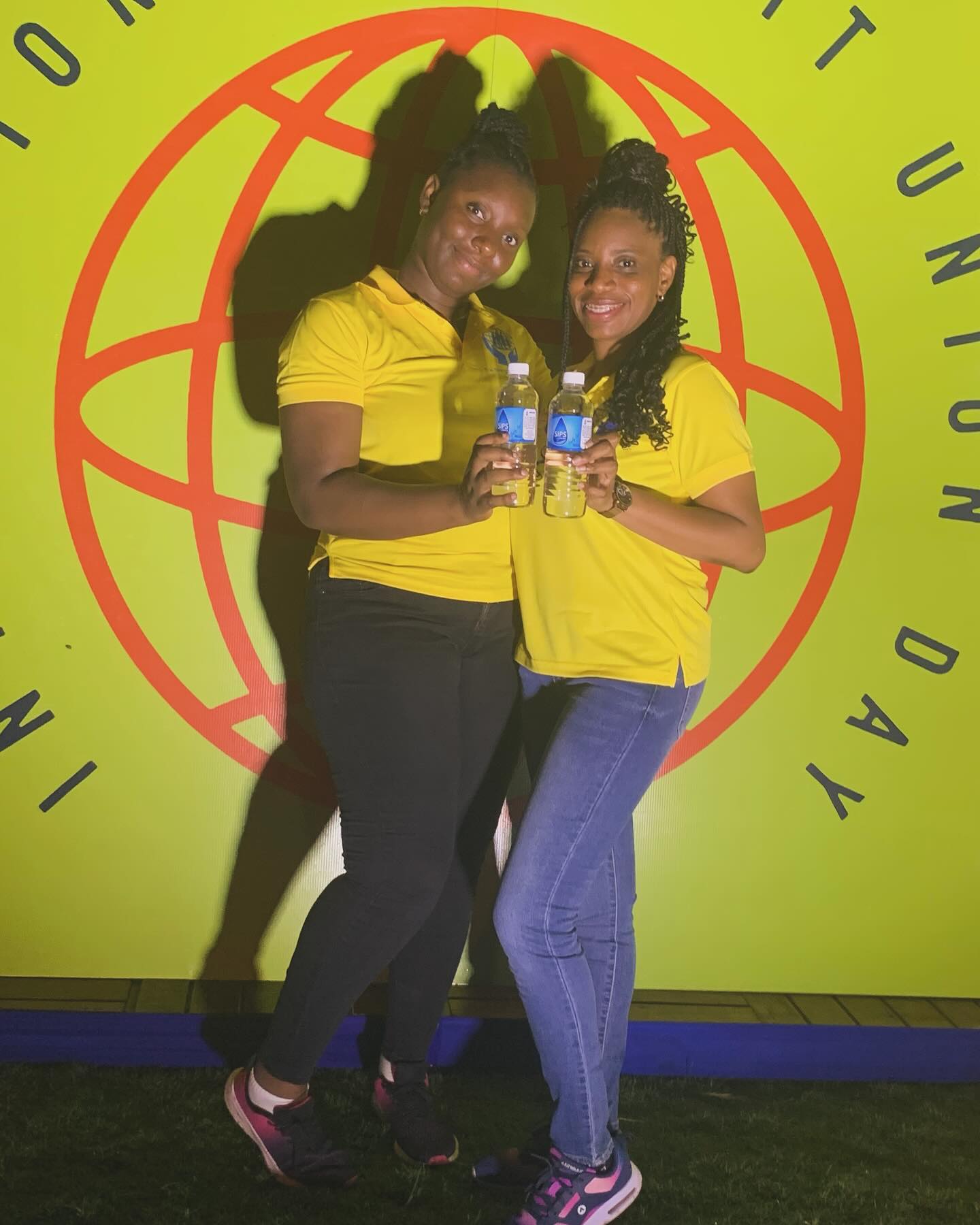 SIPS Spring Water | Kingston