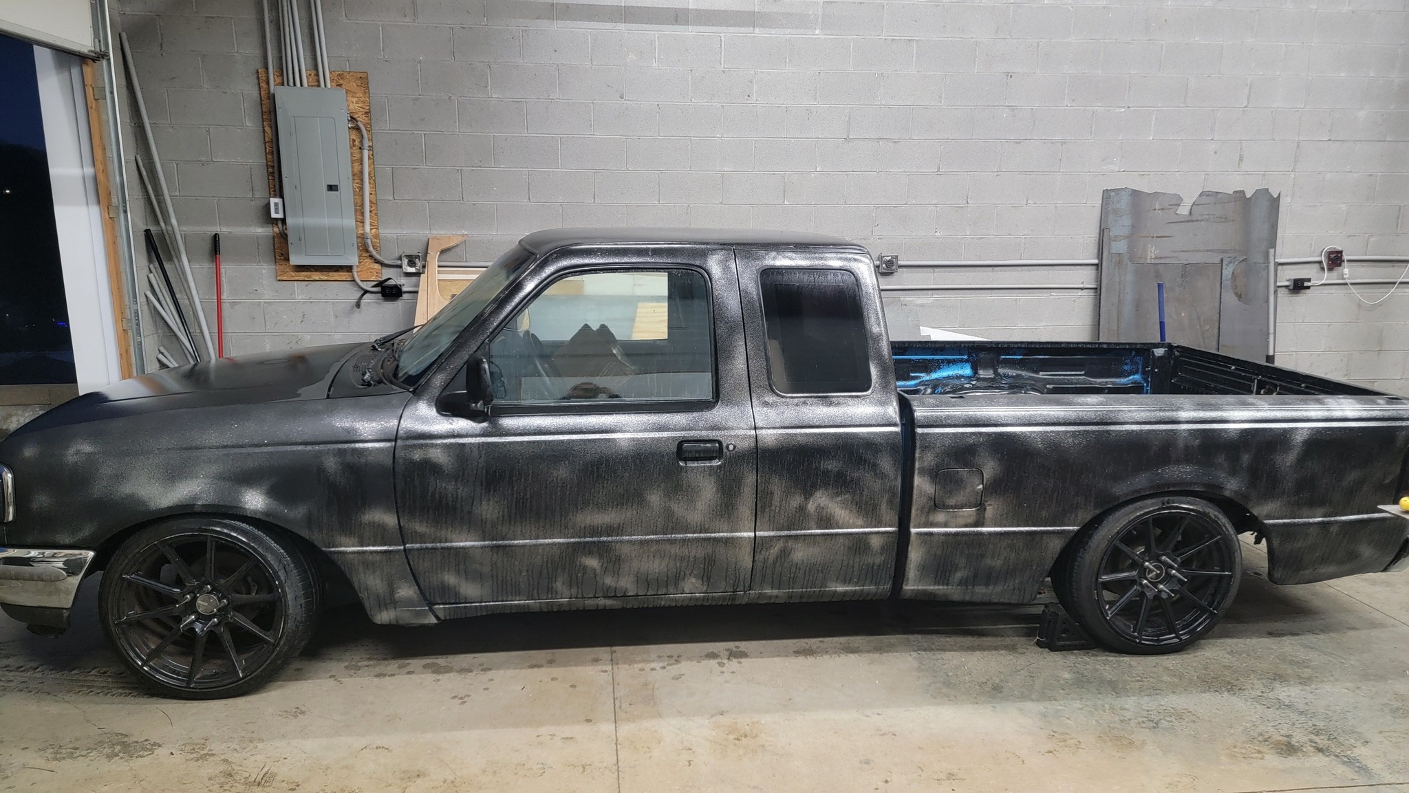 Custom Auto